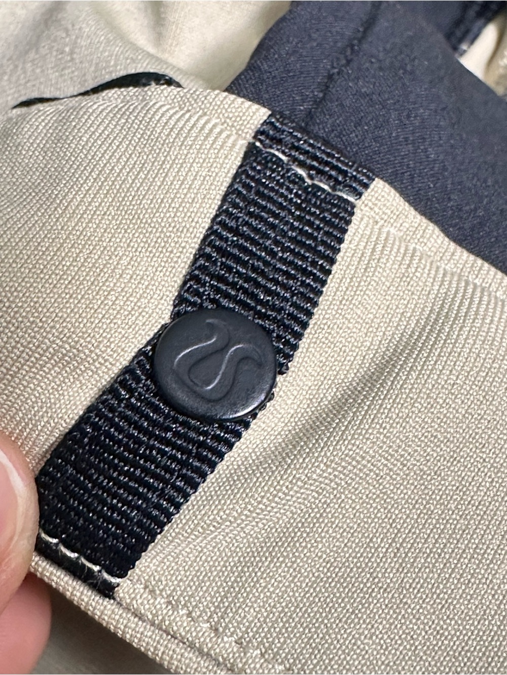 Lululemon ABC Classic-Fit Trousers Sz 30 Casual Breathable Wrinkle-resistant - Picture 7 of 16
